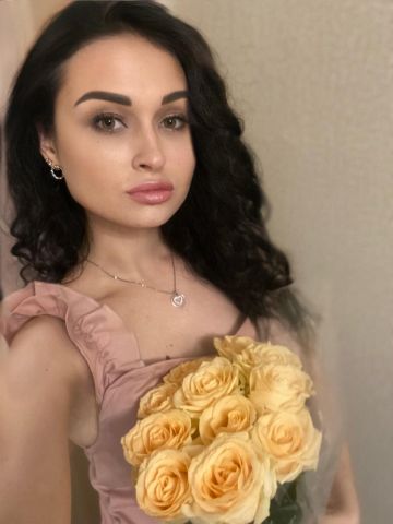 Проститутка Рахиль